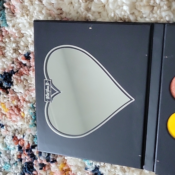 KVD Vegan palette - Picture 3 of 4